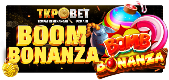 EVENT BOOM BONANZA